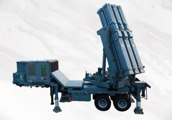 Akash NG Mobile Launcher